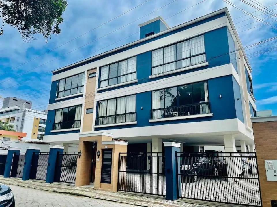 Casa Bombinhas Apartment Екстериор снимка