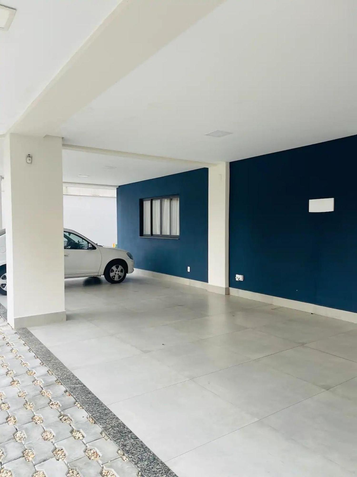 Casa Bombinhas Apartment Екстериор снимка