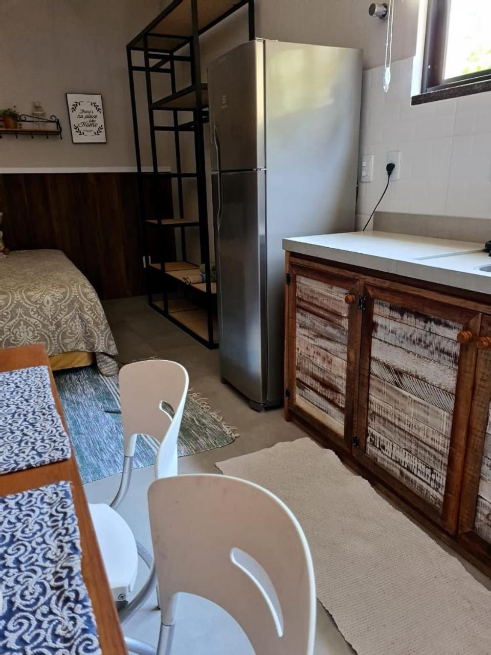 Casa Bombinhas Apartment Екстериор снимка