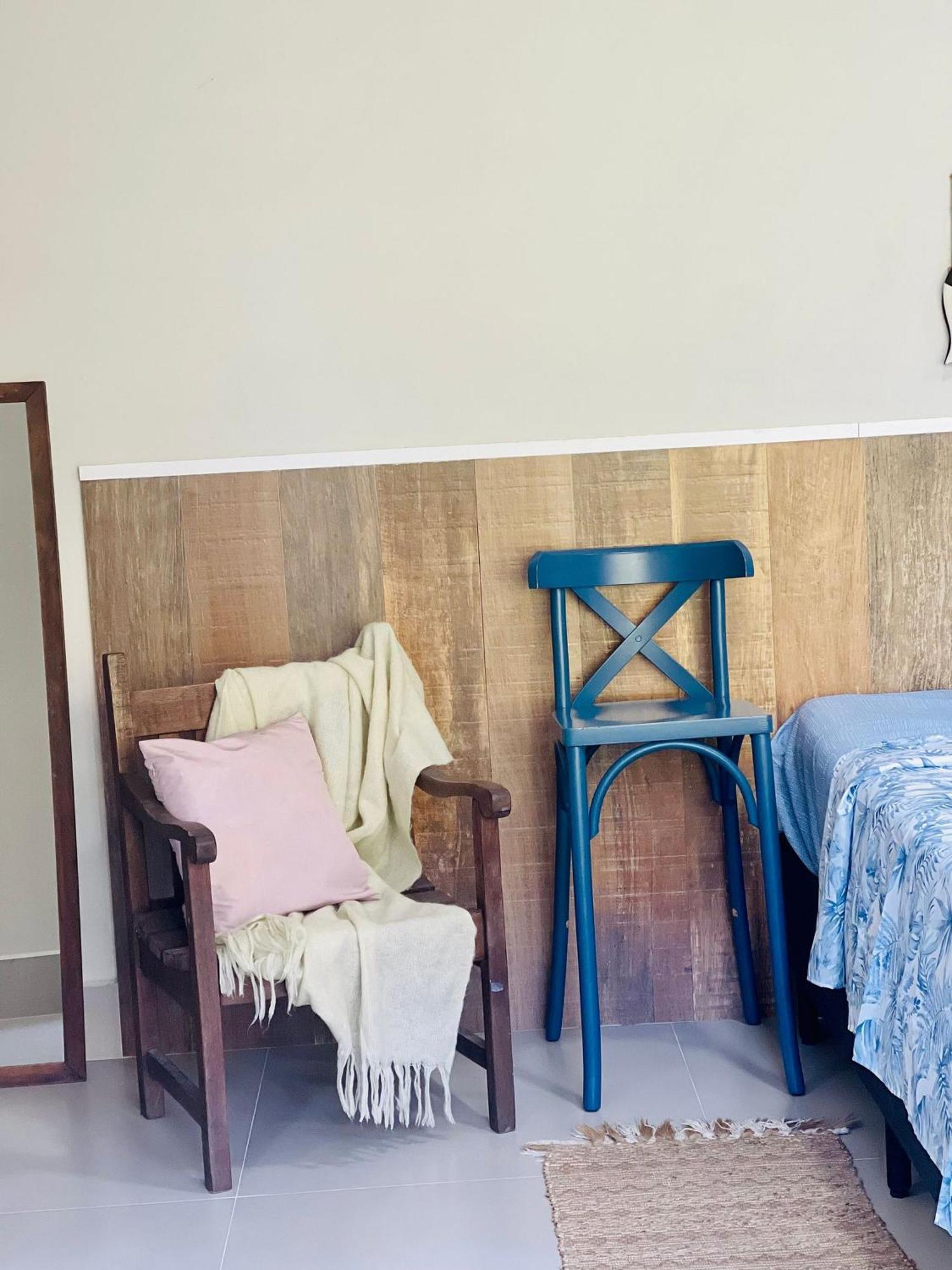 Casa Bombinhas Apartment Екстериор снимка