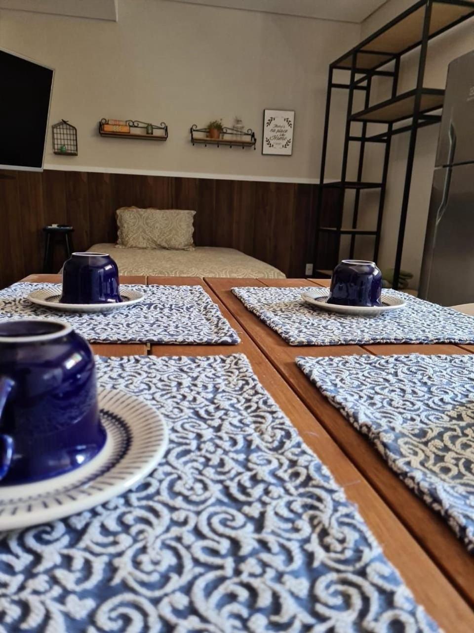 Casa Bombinhas Apartment Екстериор снимка