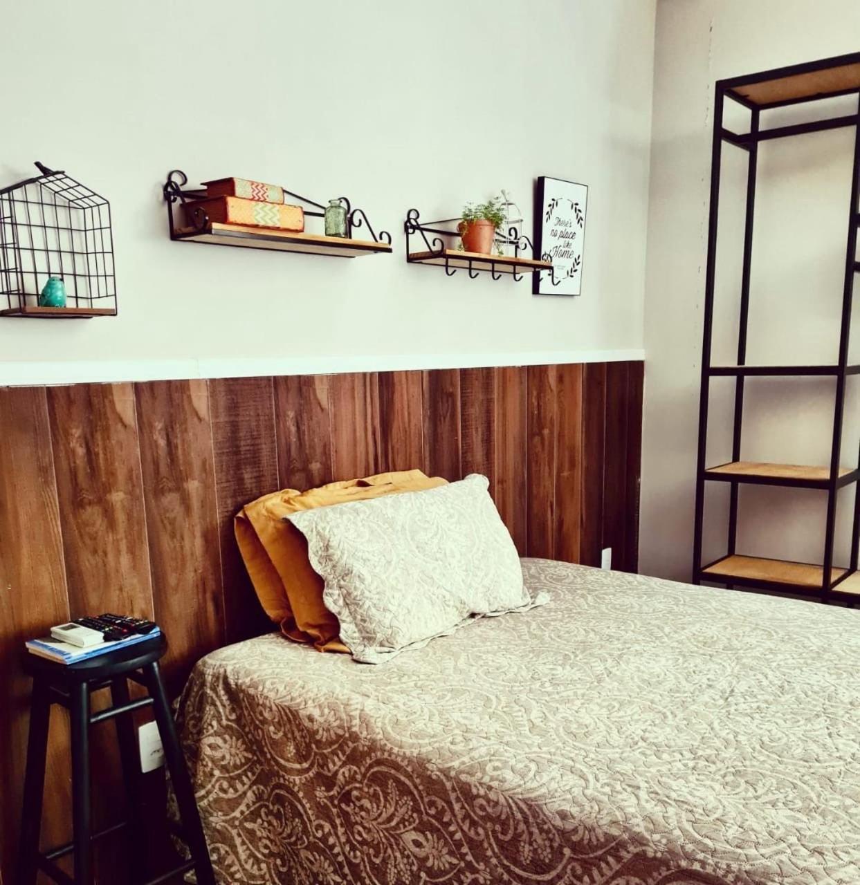 Casa Bombinhas Apartment Екстериор снимка
