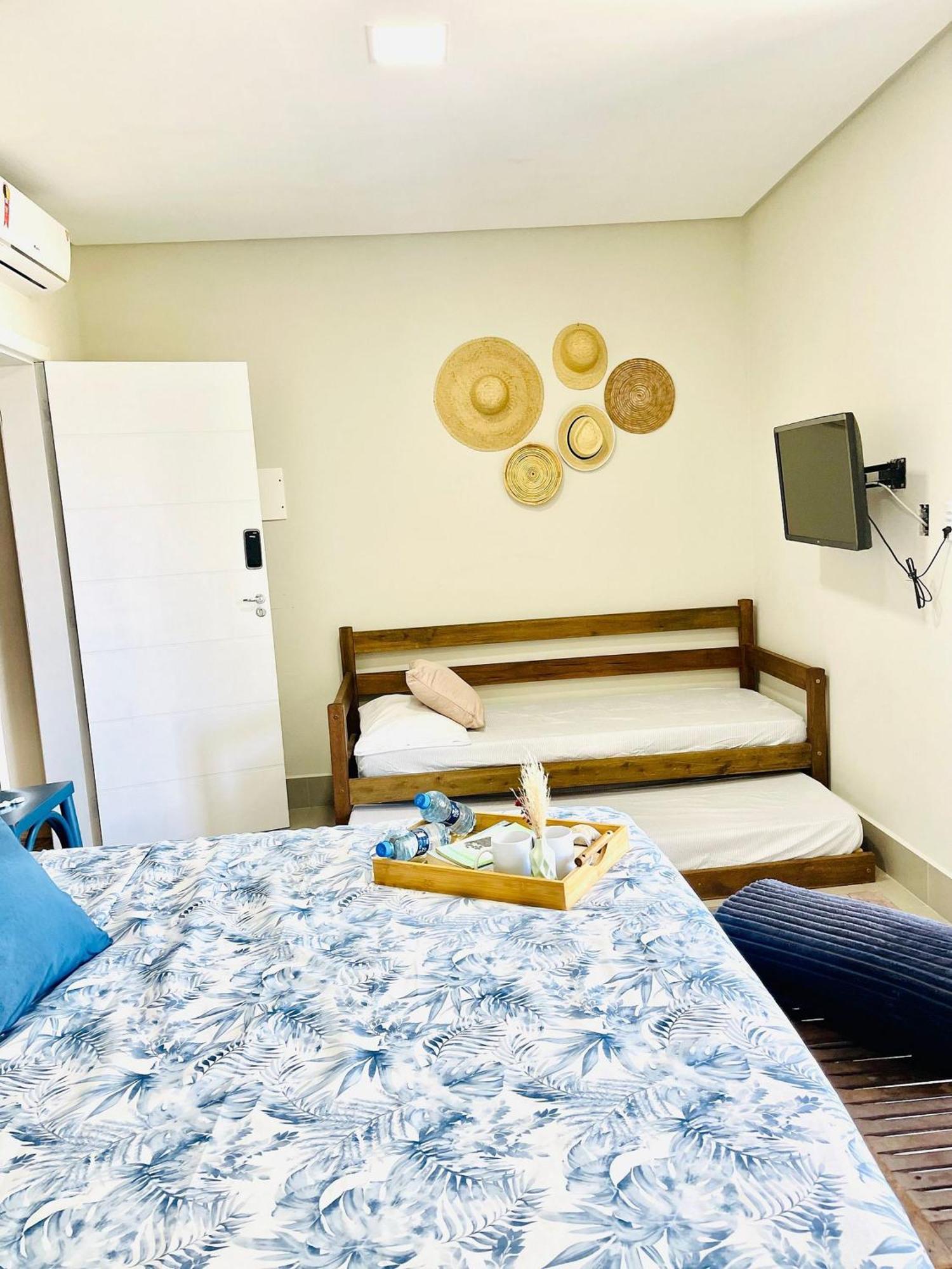 Casa Bombinhas Apartment Екстериор снимка
