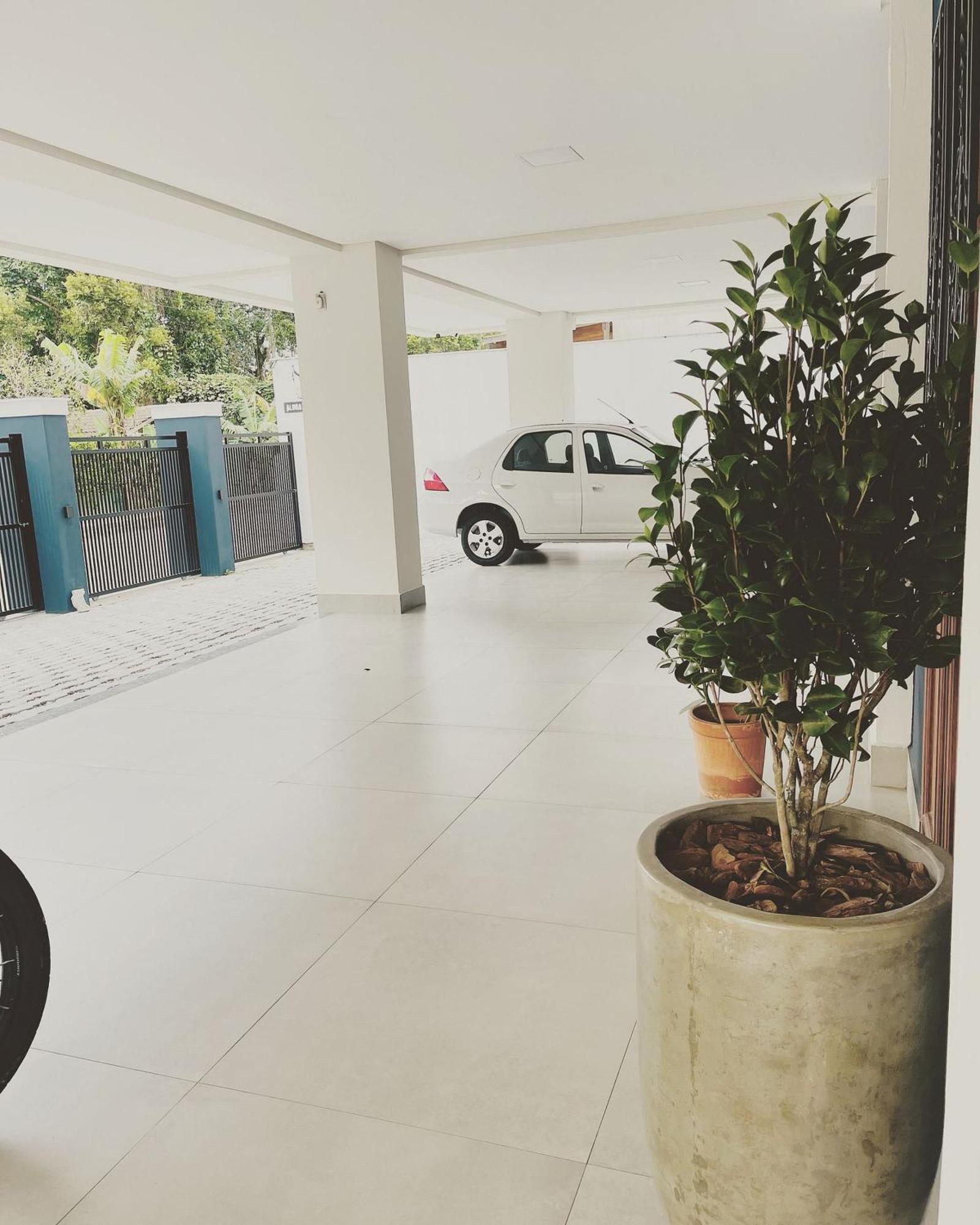 Casa Bombinhas Apartment Екстериор снимка