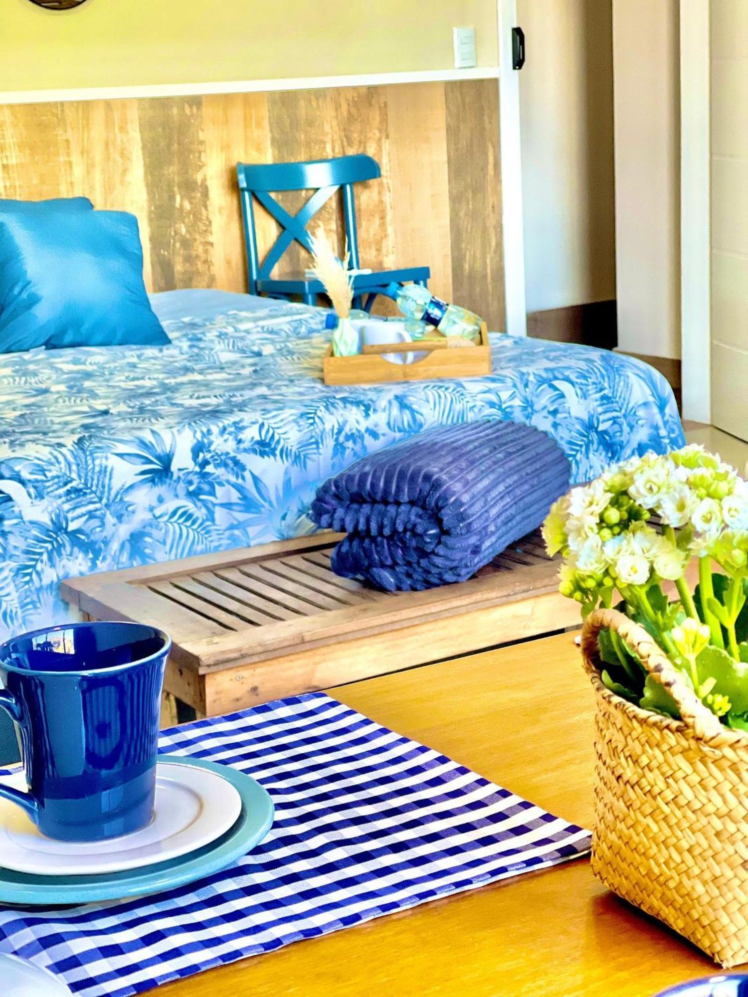 Casa Bombinhas Apartment Екстериор снимка