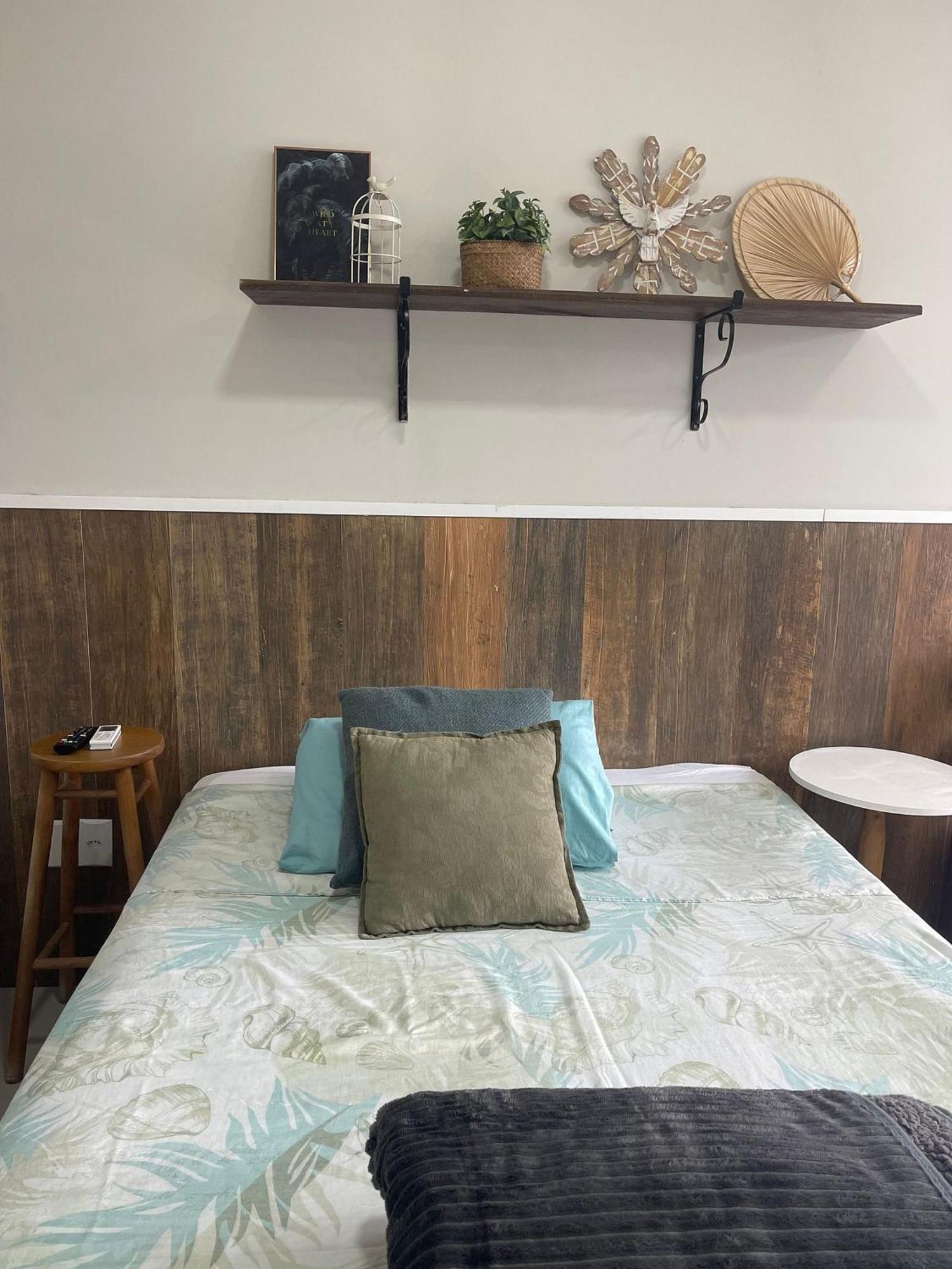 Casa Bombinhas Apartment Екстериор снимка