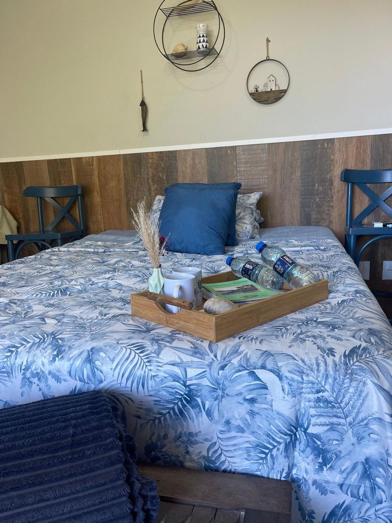 Casa Bombinhas Apartment Екстериор снимка