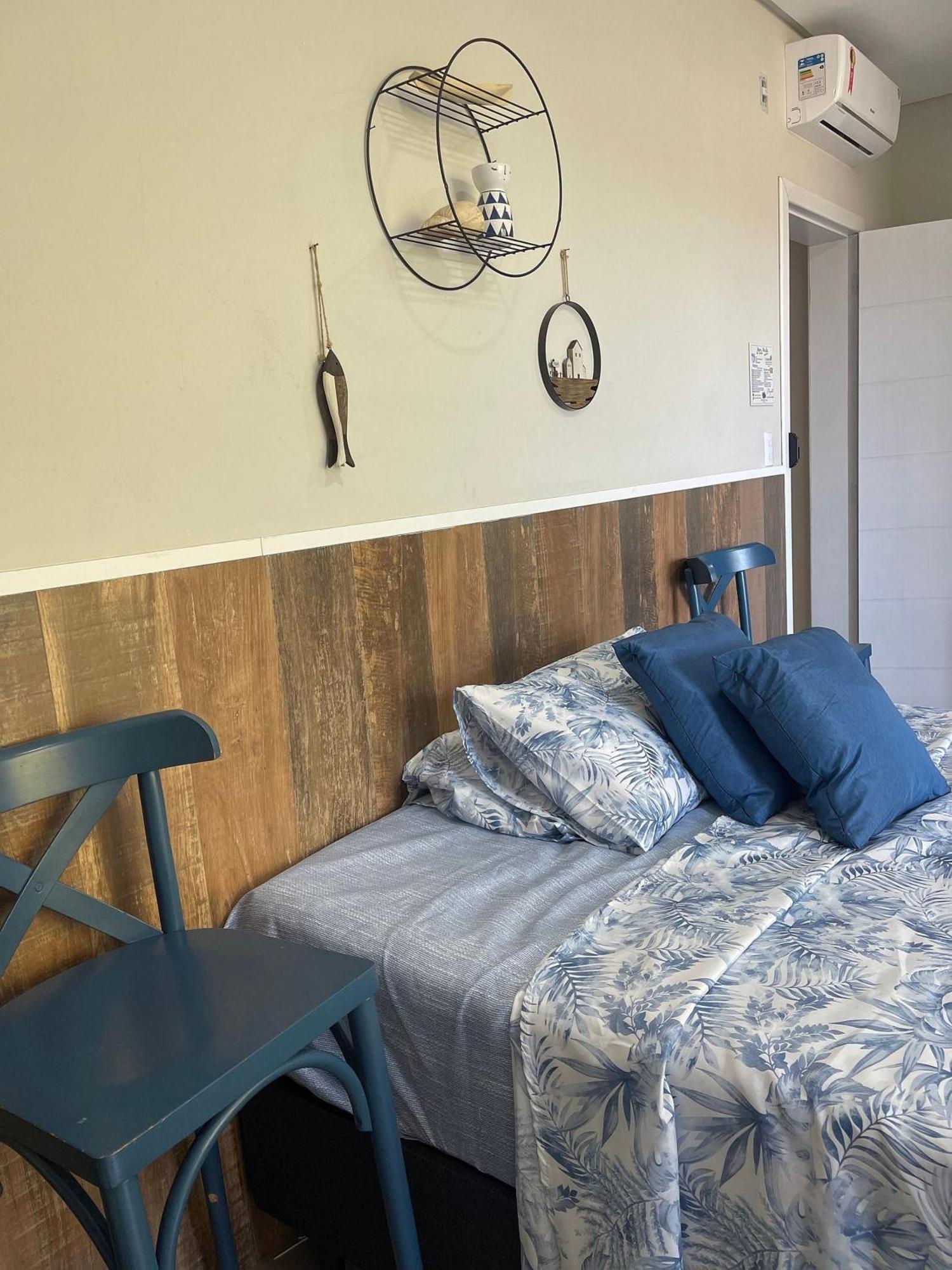 Casa Bombinhas Apartment Екстериор снимка