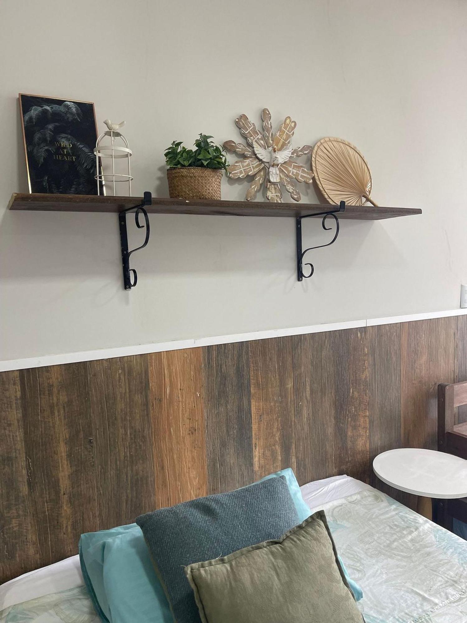 Casa Bombinhas Apartment Екстериор снимка