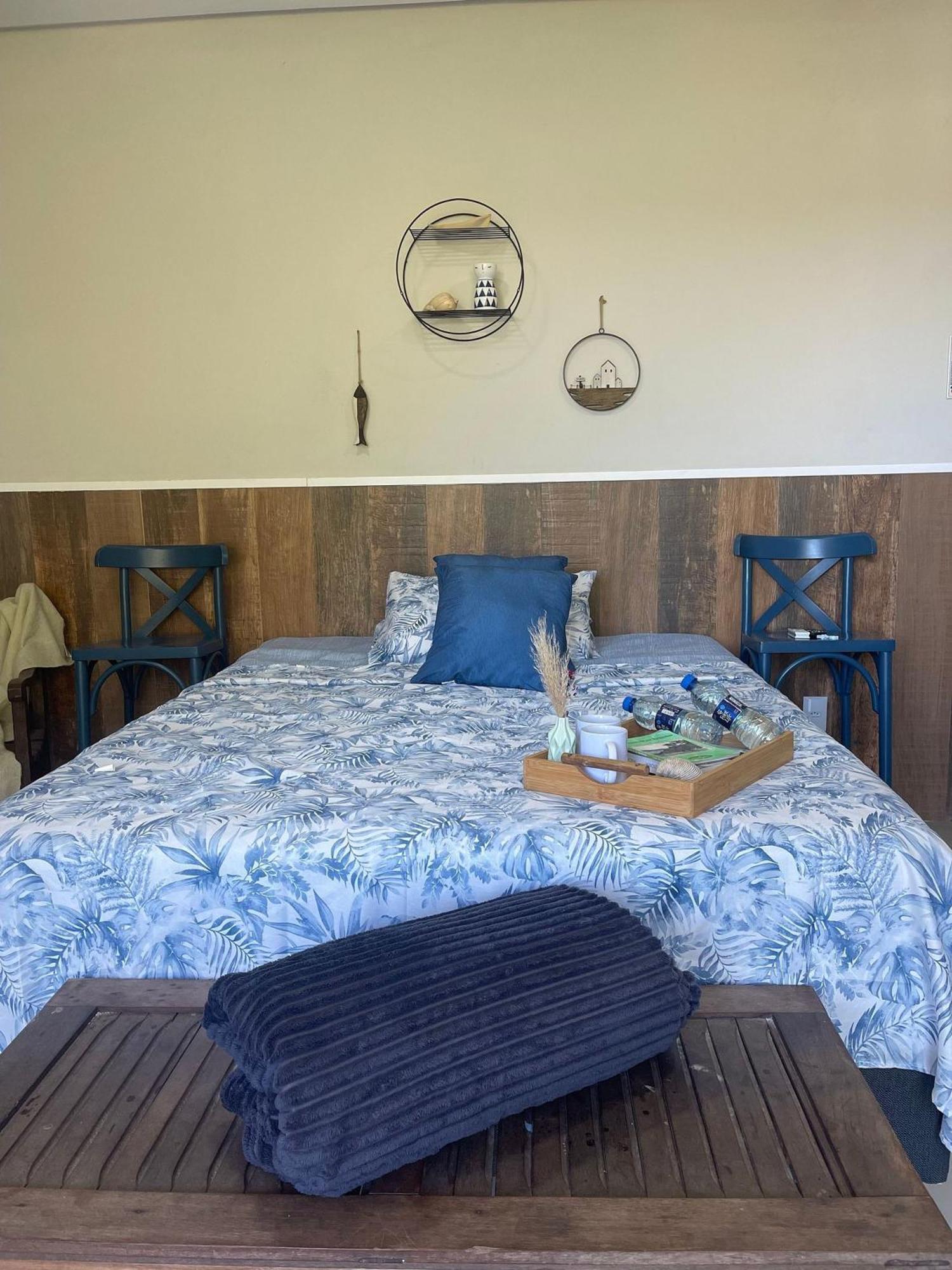 Casa Bombinhas Apartment Екстериор снимка