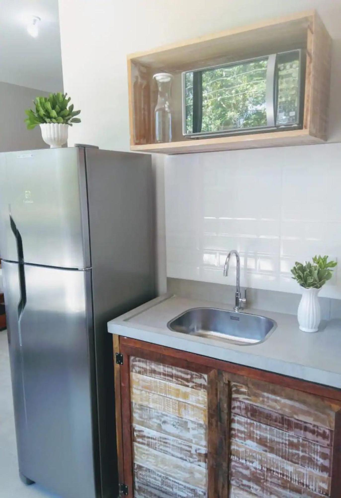 Casa Bombinhas Apartment Екстериор снимка