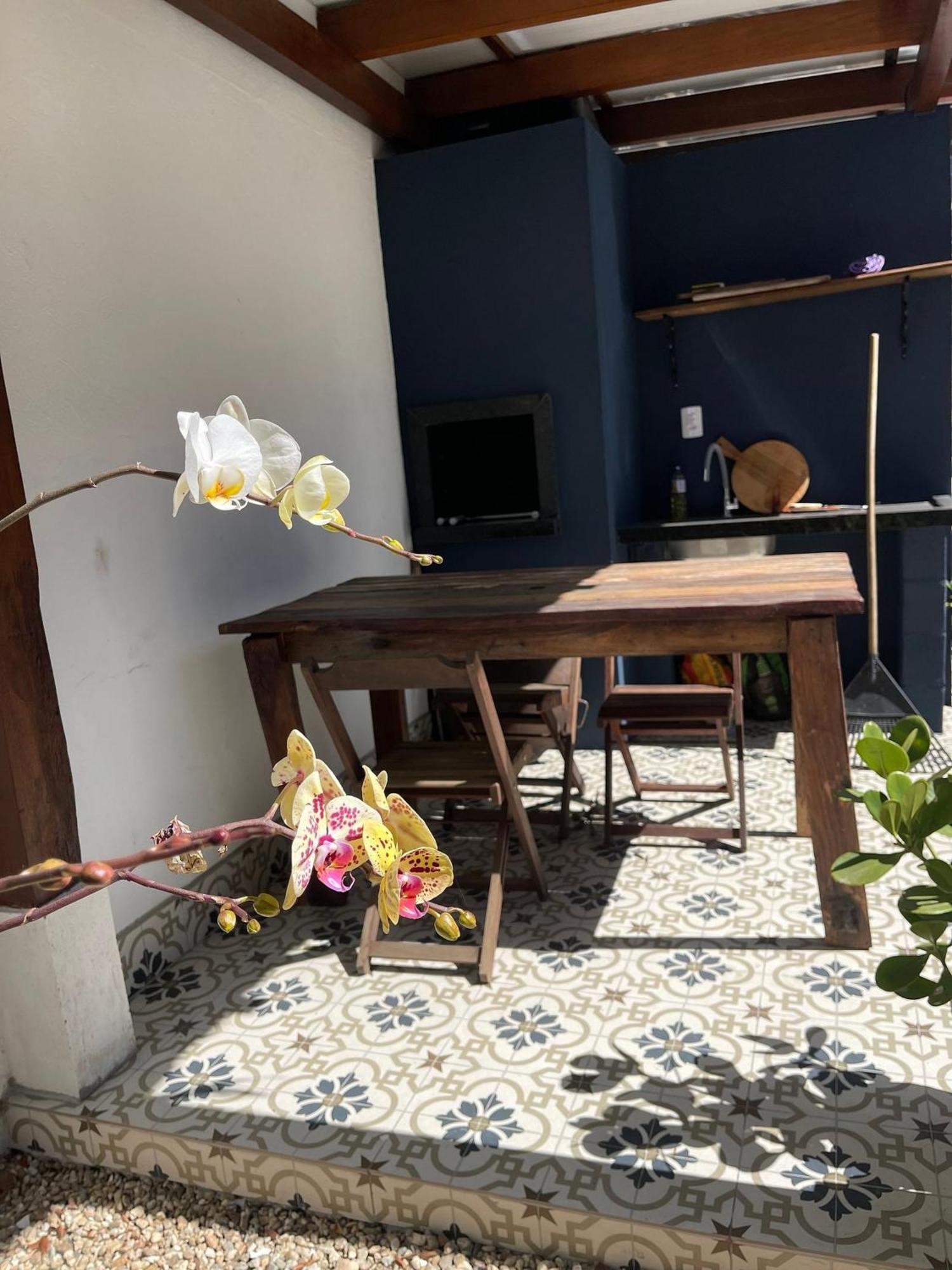 Casa Bombinhas Apartment Екстериор снимка