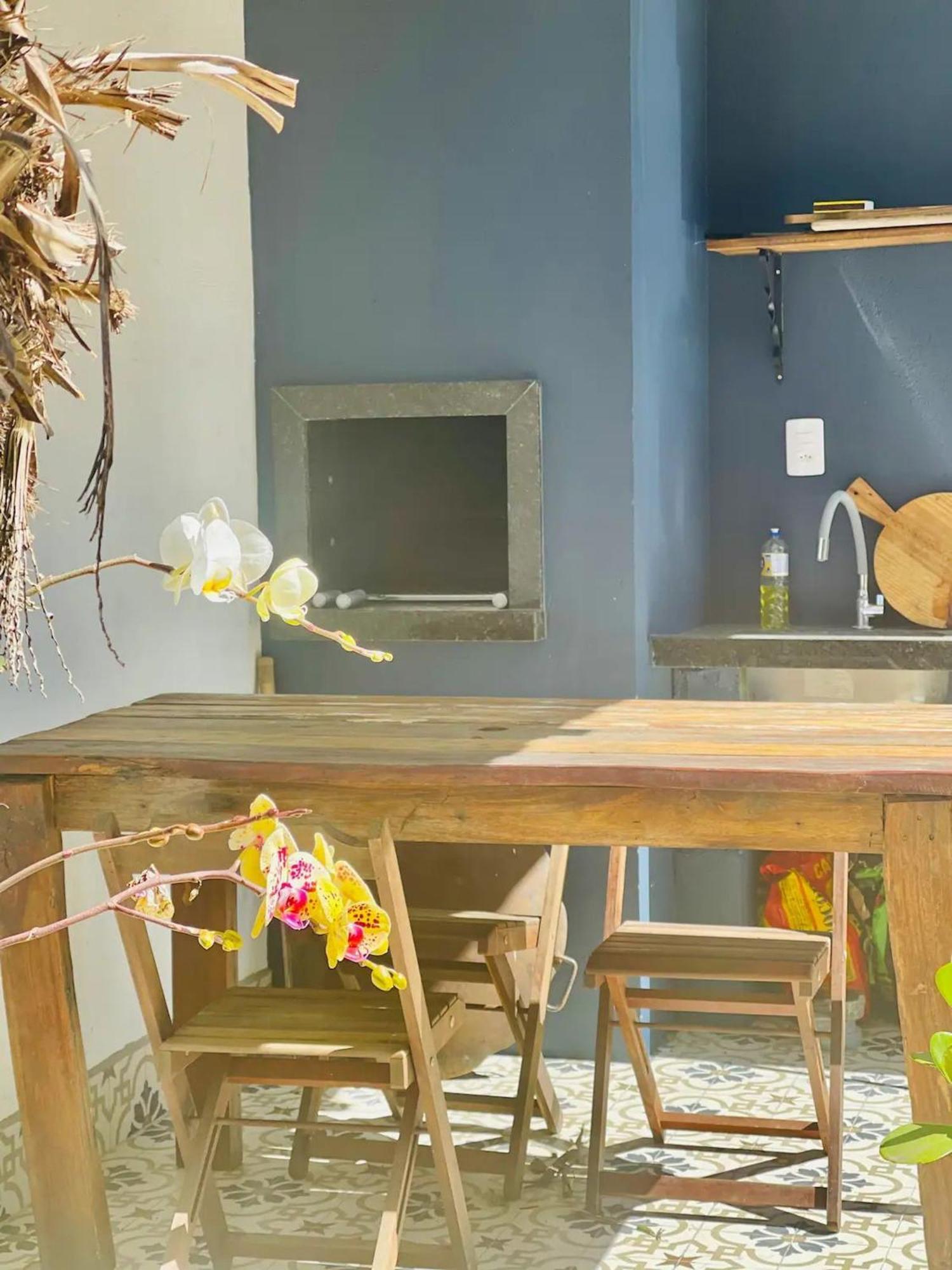Casa Bombinhas Apartment Екстериор снимка